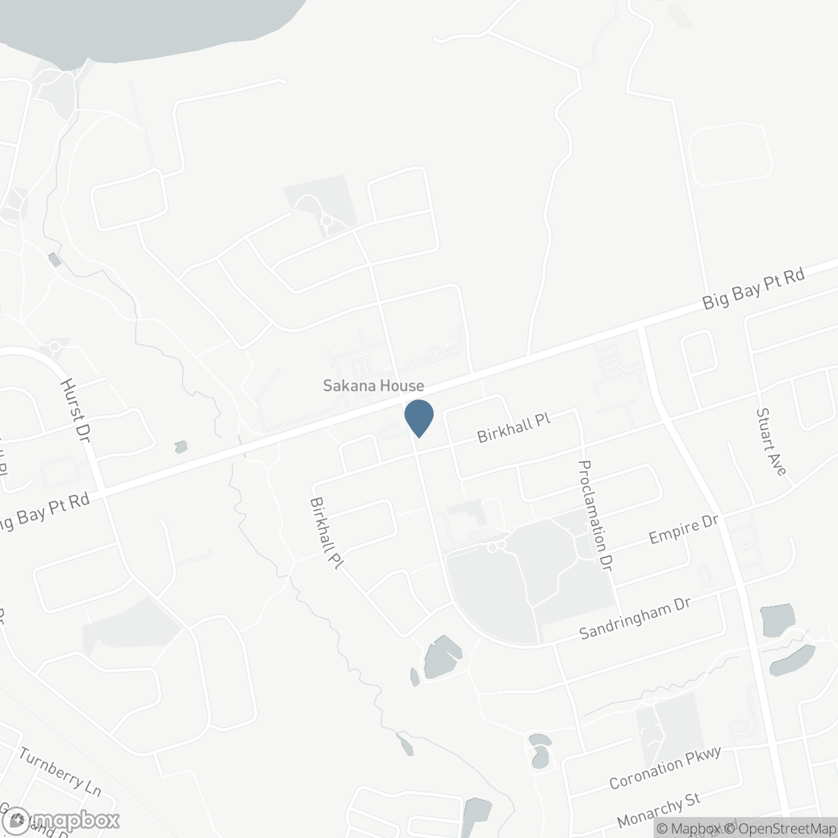 5 SANDRINGHAM DRIVE, Barrie, Ontario L4N 0J9